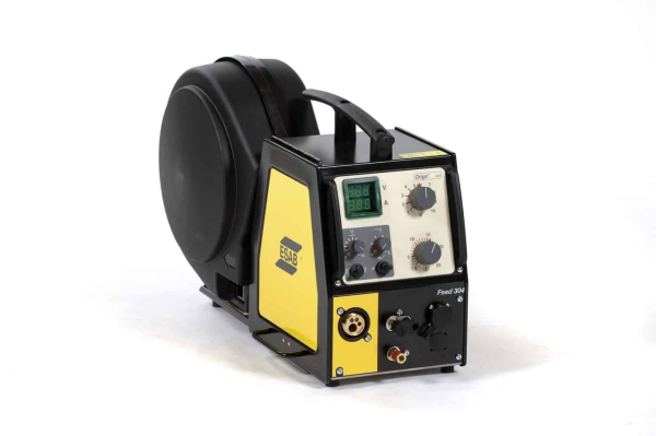 Подающее устройство ESAB ORIGO FEED 304/484, M13 - svardom.by