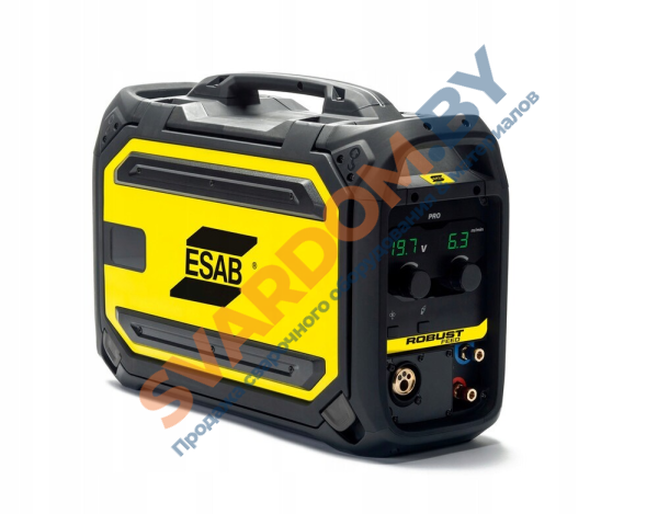 Подающее устройство ESAB ROBUST FEED PRO - svardom.by