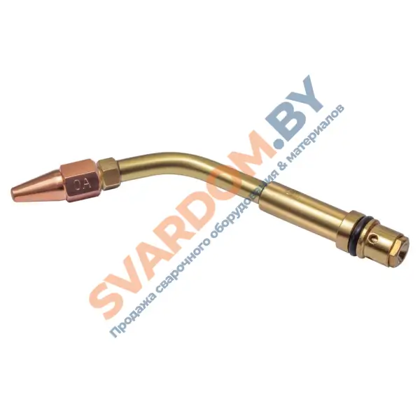 Наконечник №0А (0,2–0,5 мм) к Г2А тип «Малютка» - svardom.by