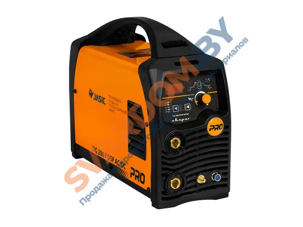 Сварог PRO TIG 200 P DSP AC/DC (E201) - svardom.by
