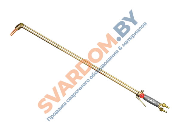 Газовый резак Р3П-32-Р-У2 - svardom.by