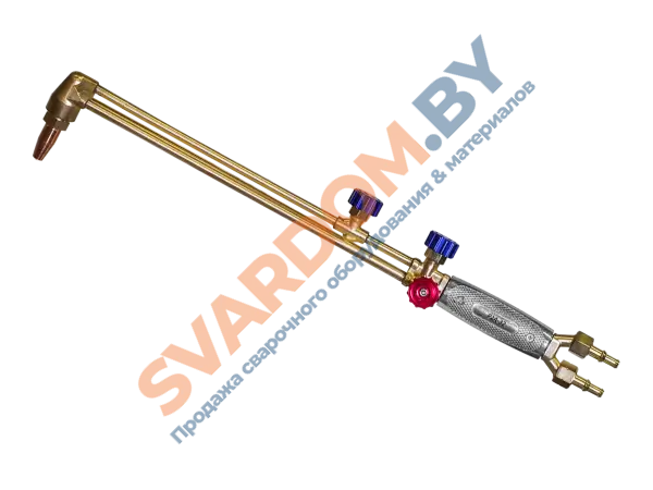 Газовый резак Р2А-32 - svardom.by