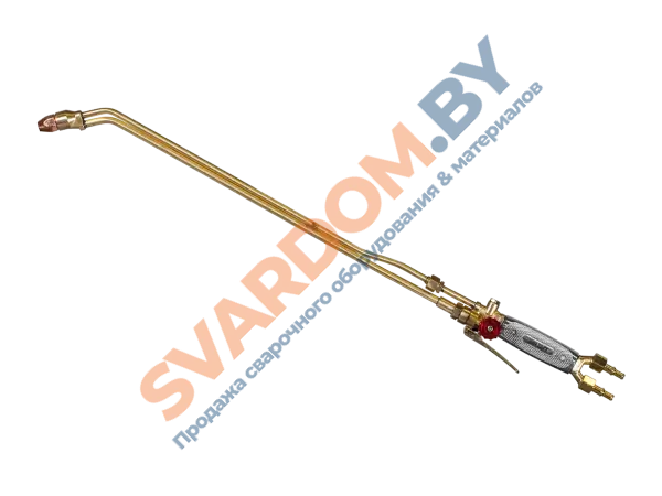 Резак инжекторный пропан кислородный Р3П-22-Р-У - svardom.by