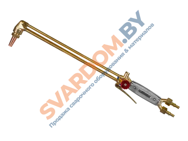 Газовый резак Р3П-32-Р - svardom.by