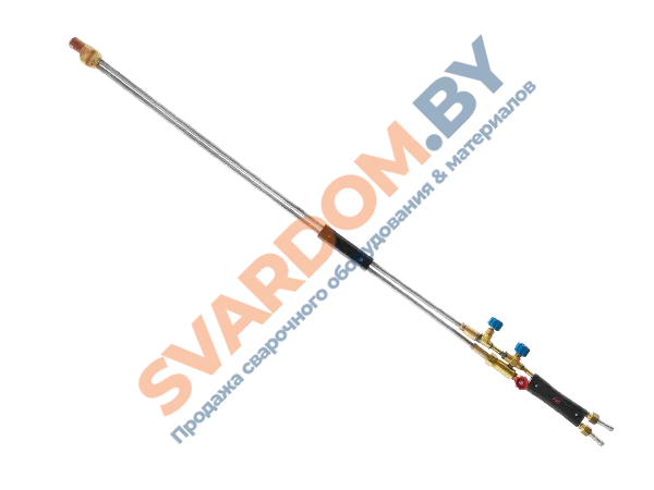 Резак инжекторный повышенной мощности Р5ПГ-1300 - svardom.by