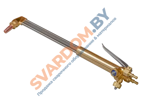 Газовый резак Р3-345 - svardom.by