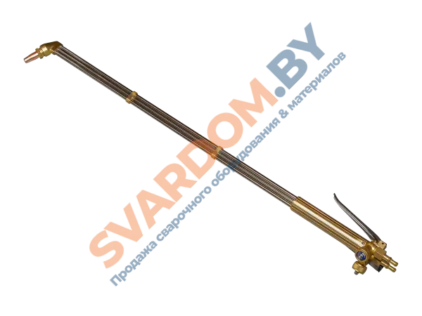 Газовый резак Р3-345-У - svardom.by