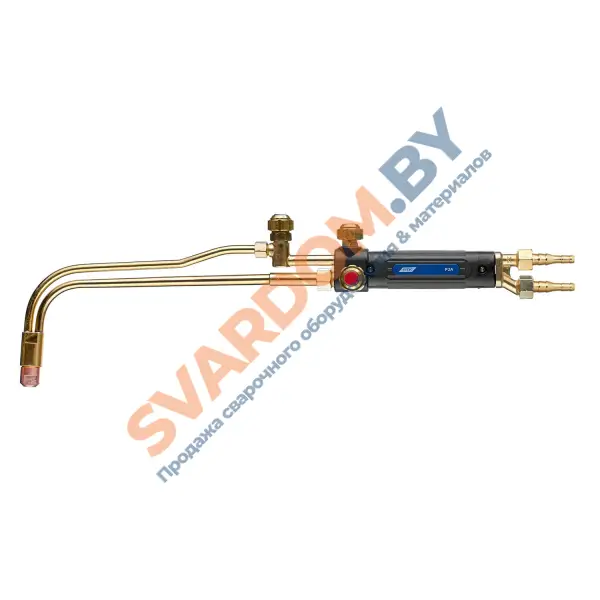 Резак ацетиленовый Р3А - svardom.by