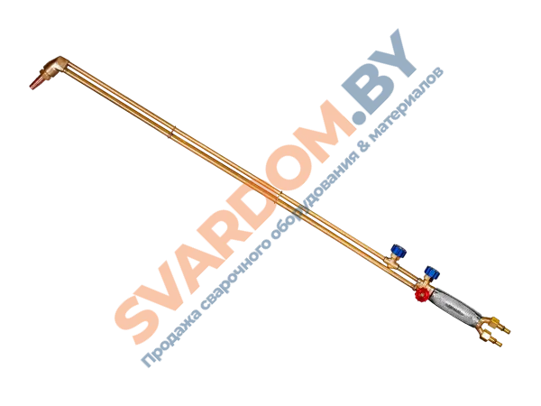 Газовый резак Р3П-32-У2 - svardom.by