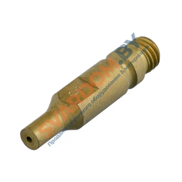 Мундштук внутренний №3 (30–50 мм) к Р3П, Р3ПУ, Р3А, Р333, Р333У - svardom.by