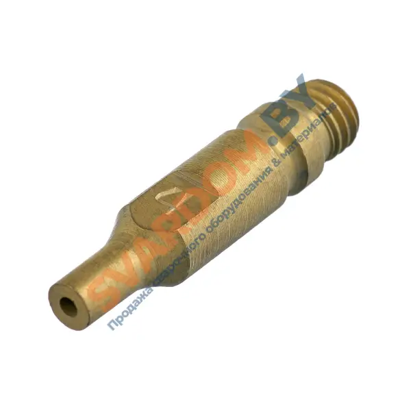 Мундштук внутренний №4 (50–100 мм) к Р3П, Р3ПУ, Р3А, Р333, Р333У - svardom.by