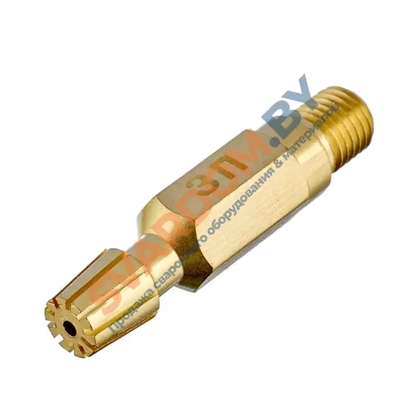 Мундштук внутренний №3П (30–50 мм) к Р3П-01, Р3П-02, Р3П-22 и Р3П-03 - svardom.by