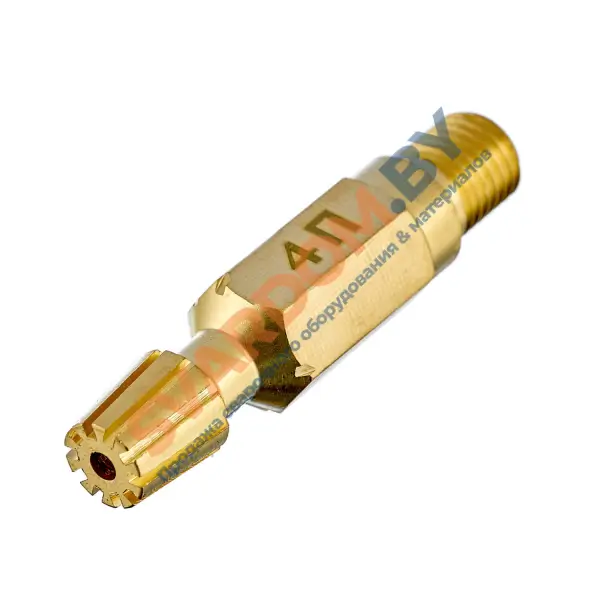 Мундштук внутренний №4П (50–100 мм) к Р3П-01, Р3П-02, Р3П-22 и Р3П-03 - svardom.by