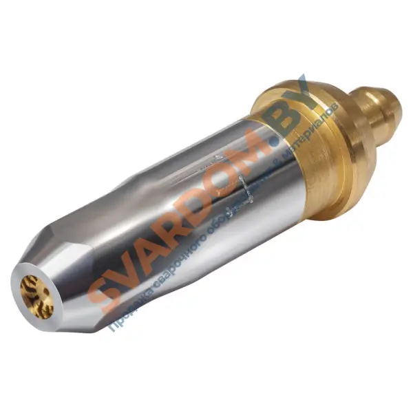 Мундштук пропановый №1П (2–10 мм) к Р1-01 - svardom.by