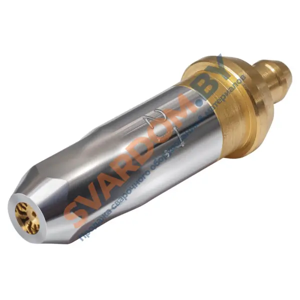 Мундштук пропановый №2П (10–25 мм) к Р1-01 - svardom.by