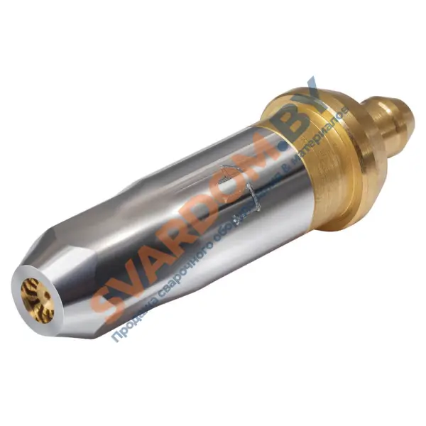 Мундштук пропановый №4П (50–80 мм) к Р1-01 - svardom.by