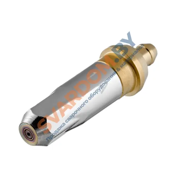 Мундштук ацетиленовый №1А (2–10 мм) к Р1-01 - svardom.by