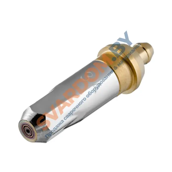 Мундштук ацетиленовый №3А (25–50 мм) к Р1-01 - svardom.by