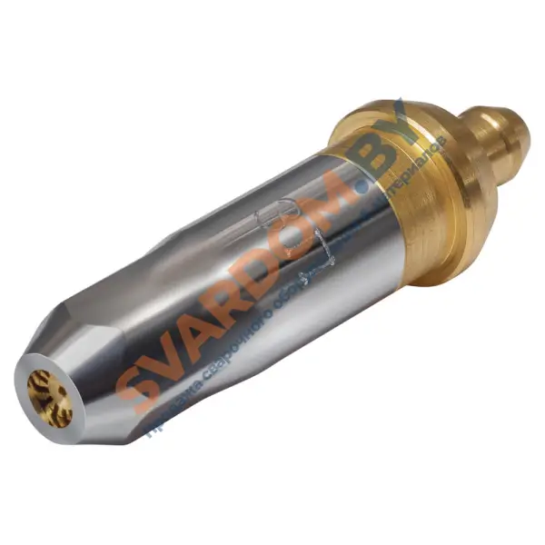 Мундштук пропановый №3П (50–100 мм) к Р3-01 - svardom.by