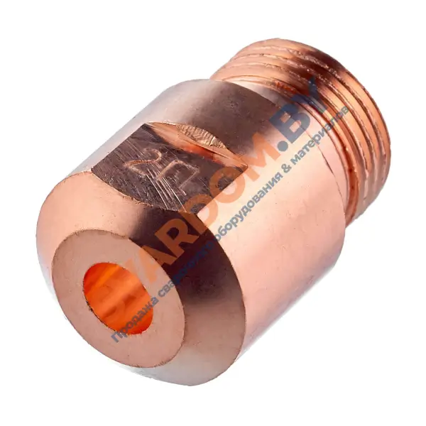 Мундштук наружный пропановый №2П к Р3П, Р3ПУ и Р333 - svardom.by