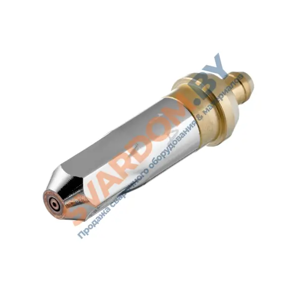 Мундштук ацетиленовый №1А (3–30 мм) к Р3-01 - svardom.by