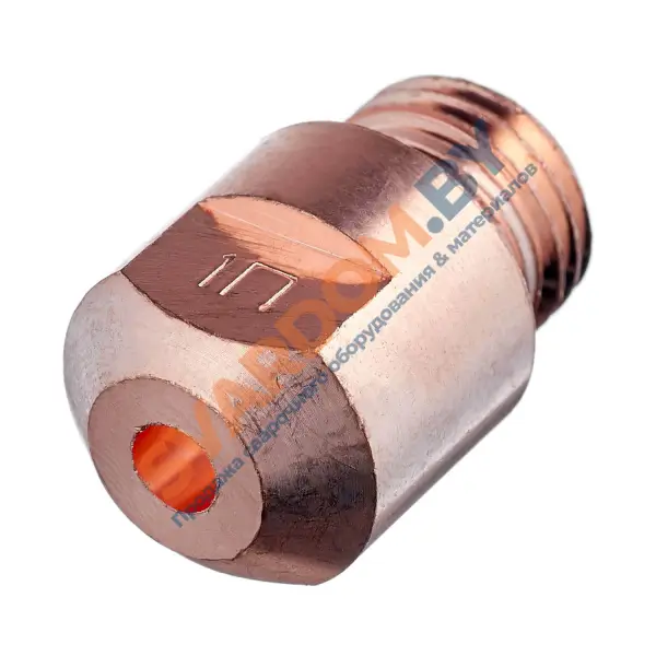 Мундштук наружный пропановый №1П к Р1П и Р1ПУ - svardom.by