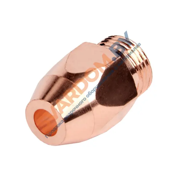 Мундштук наружный №1А к Р2А-02М - svardom.by