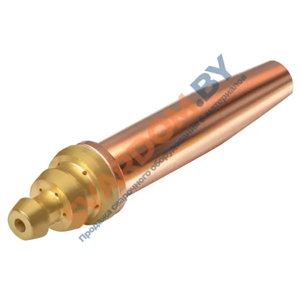 Мундштук пропановый №1PM (8–15 мм) к Р3-300, Р3-345 - svardom.by