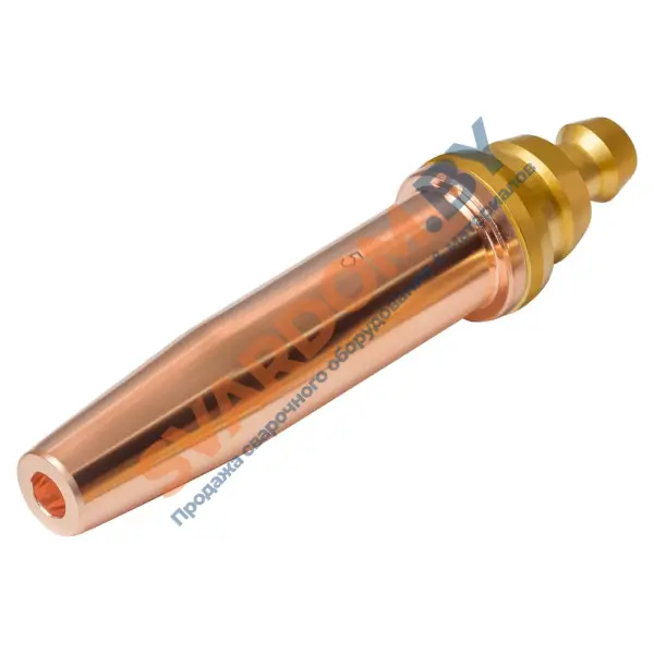 Мундштук пропановый №5PM (100–200 мм) к Р3-300, Р3-345 - svardom.by