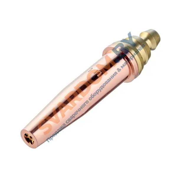 Мундштук пропановый (PNME 9) №1П (8–15 мм) к Р3-300, Р3-345 - svardom.by