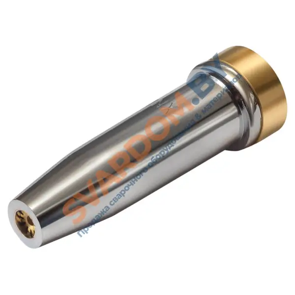 Мундштук пропановый №1 (15–25 мм) к Р3-362 - svardom.by