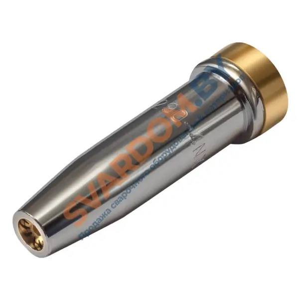 Мундштук пропановый №4 (75–150 мм) к Р3-362 - svardom.by