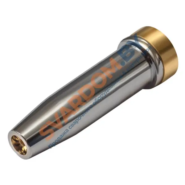 Мундштук пропановый №6 (200–300 мм) к Р3-362 - svardom.by