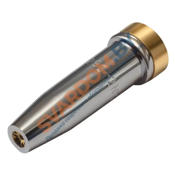 Мундштук пропановый №2 (25–50 мм) к Р3-362 - svardom.by