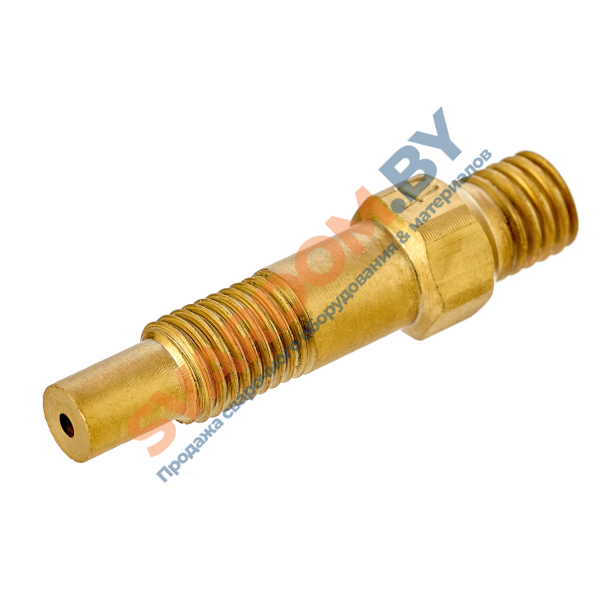 Мундштук внутренний №4 (50–100 мм) к РБ-02 - svardom.by