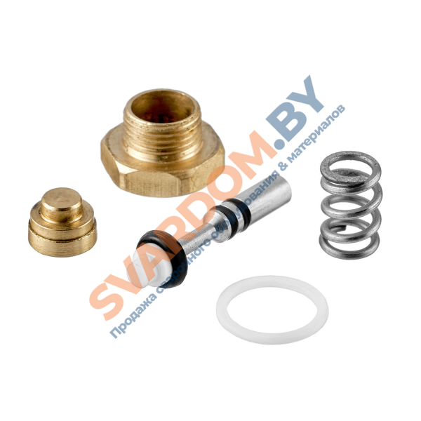 Ремкомплект клапана КР к резакам серии Р3-300К - svardom.by