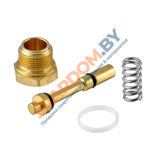 Ремкомплект клапана КР к резакам серии Р3-345П - svardom.by