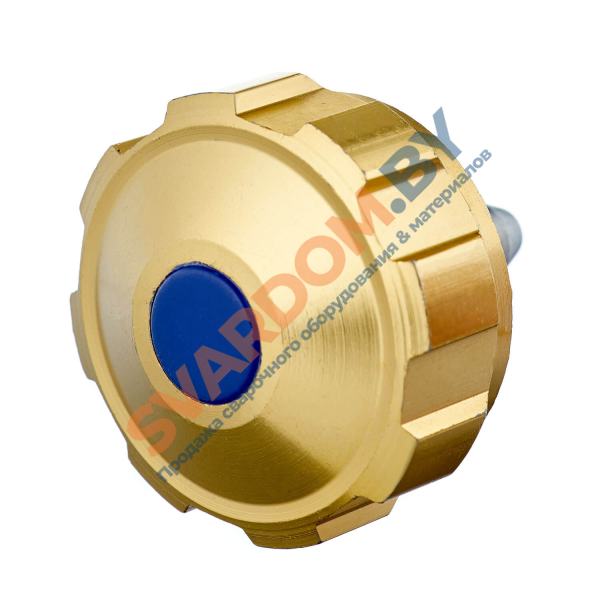 Узел вентиля КР к резакам серии Р3-300В - svardom.by