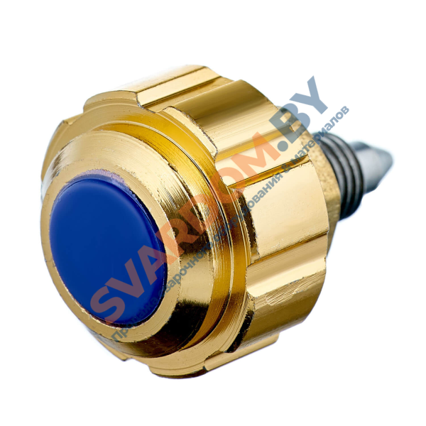 Узел вентиля КП к резакам серии Р3-300В, Р3-300К, Р3-300 В-М, Р3-300 К-М, Р3-362В, Р3-362К, Р3П-03Р - svardom.by