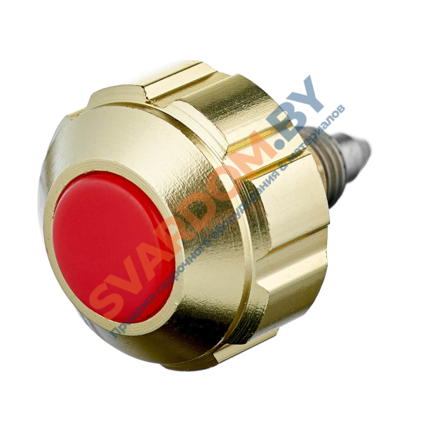 Узел вентиля ГГ к резакам серии Р3-300В, Р3-300К, Р3-300 В-М, Р3-300 К-М, Р3-362В, Р3-362К, Р3П-03Р - svardom.by