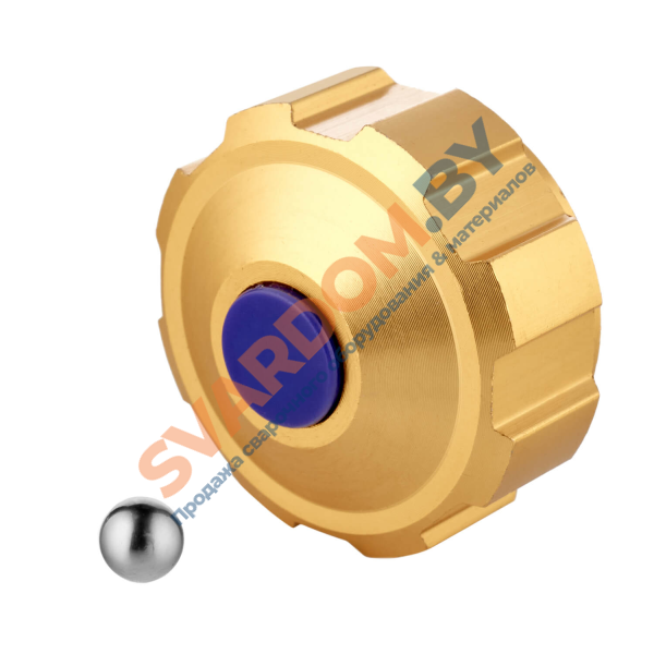 Узел вентиля КР к резакам серии Р3-300 B-М, Р3-300 B-МУ, P3-362B, P3-362BУ - svardom.by