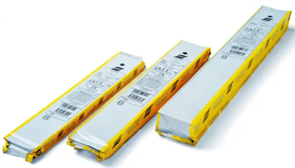 Сварочный электрод ESAB ОК 63.30 - svardom.by