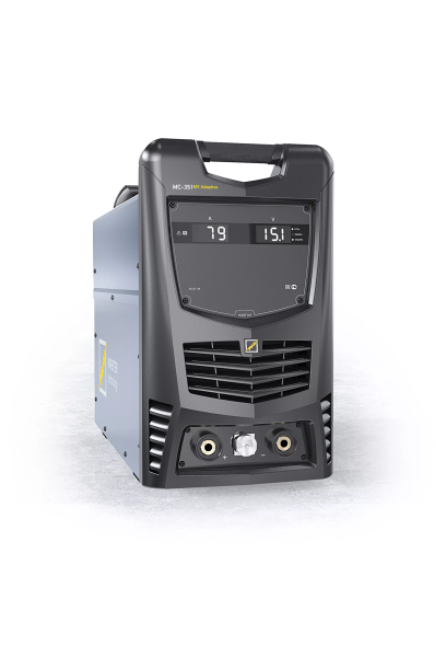 Источник питания MIG МС-501 МХ Adaptive, ЭЛЛОЙ - svardom.by