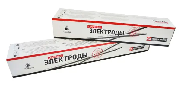 Электроды МГМ-50К ø 2.5 мм., уп 6,5 кг.. - svardom.by