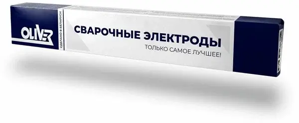 Электроды сварочные МР-3С - svardom.by