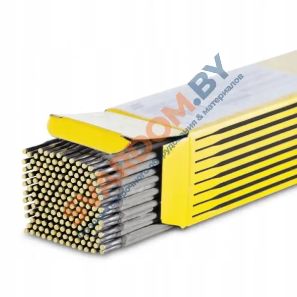 Сварочные электроды МР-3 ø 3.0x350 мм., уп. 5,0 кг. - svardom.by