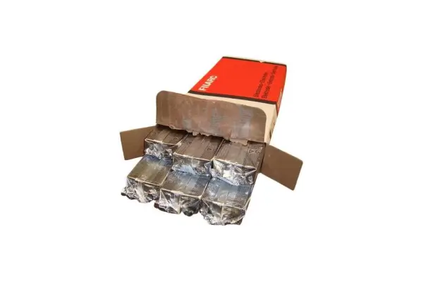 Сварочные электроды ESAB FILARC 35 - svardom.by