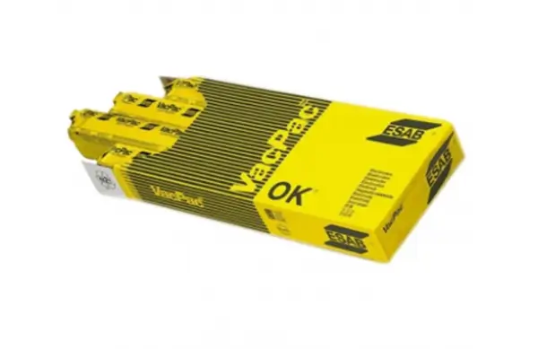 Сварочные электроды ESAB OK 76.26 - svardom.by