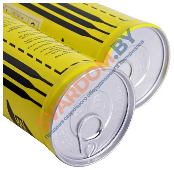 Сварочные электроды ESAB OK AlSi12 (ОК 96.50) - svardom.by