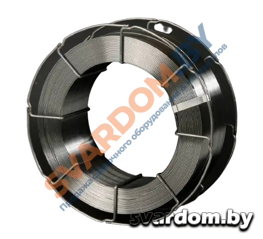 Проволока сплошного сечения ESAB OK Autrod NiCrMo - 4 - svardom.by